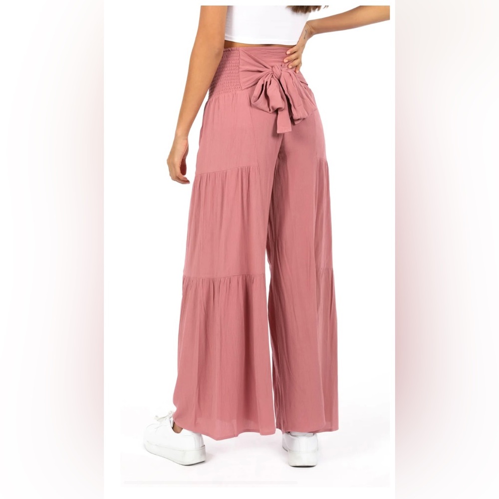 Patrons of Peace Luna Pant, size small, color in last photo